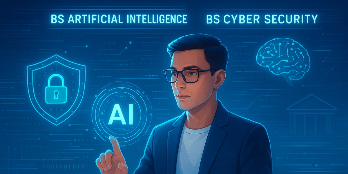 Emerging Career Paths in Cyber Security and Artificial Intelligence