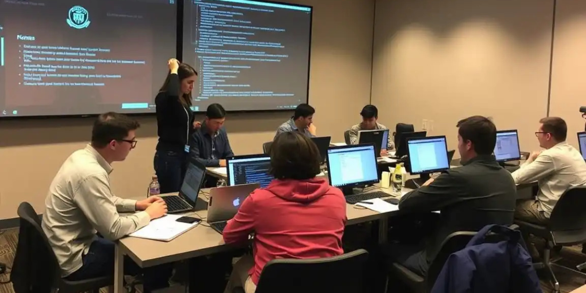 BS Cyber Security Program at GIU Career Scope and Study Opportunities