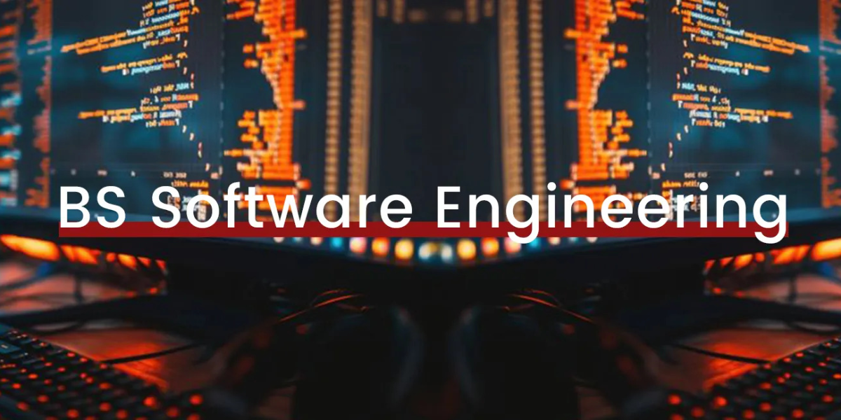 BS Software Engineering at GIU Lahore Career Scope and Degree Opportunities