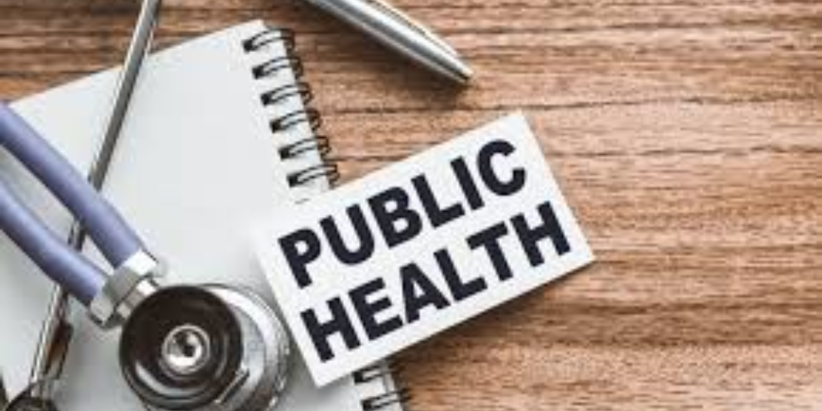 MS Public Health MSPH Program Shaping Tomorrow Health Leaders