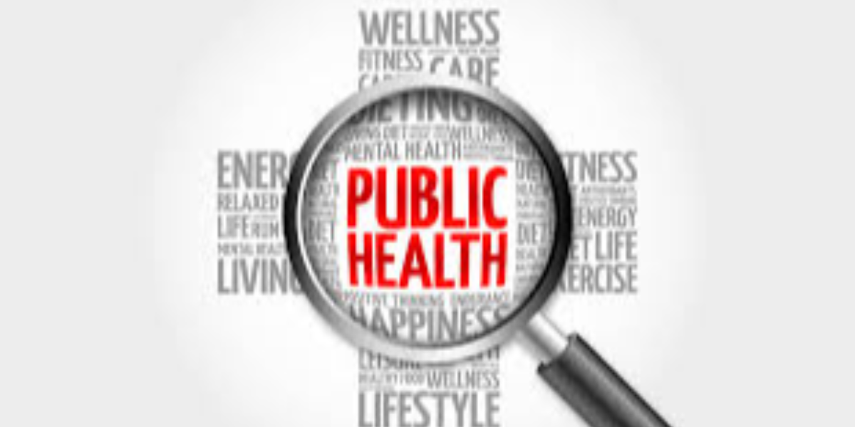 PhD Public Health Advancing Research Policy and Community Well Being