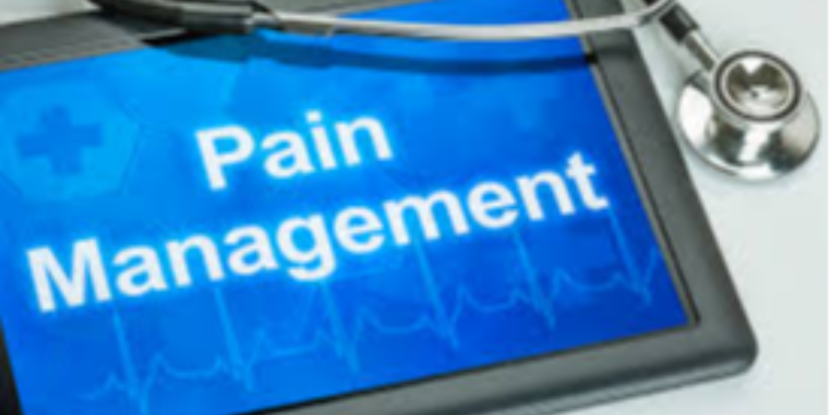 Post Graduate Diploma in Pain Management Specialized Path in Modern Healthcare