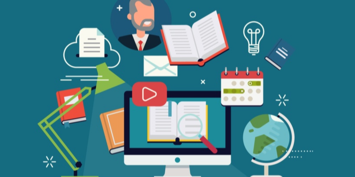 Role of Technology & Digital Tools in Modern Education