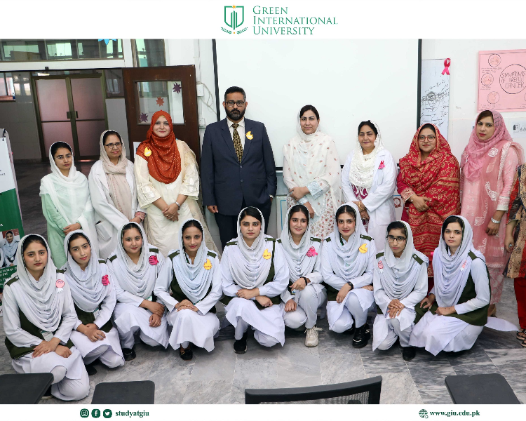 Nursing Competencies of Research Projects Workshop | GIU