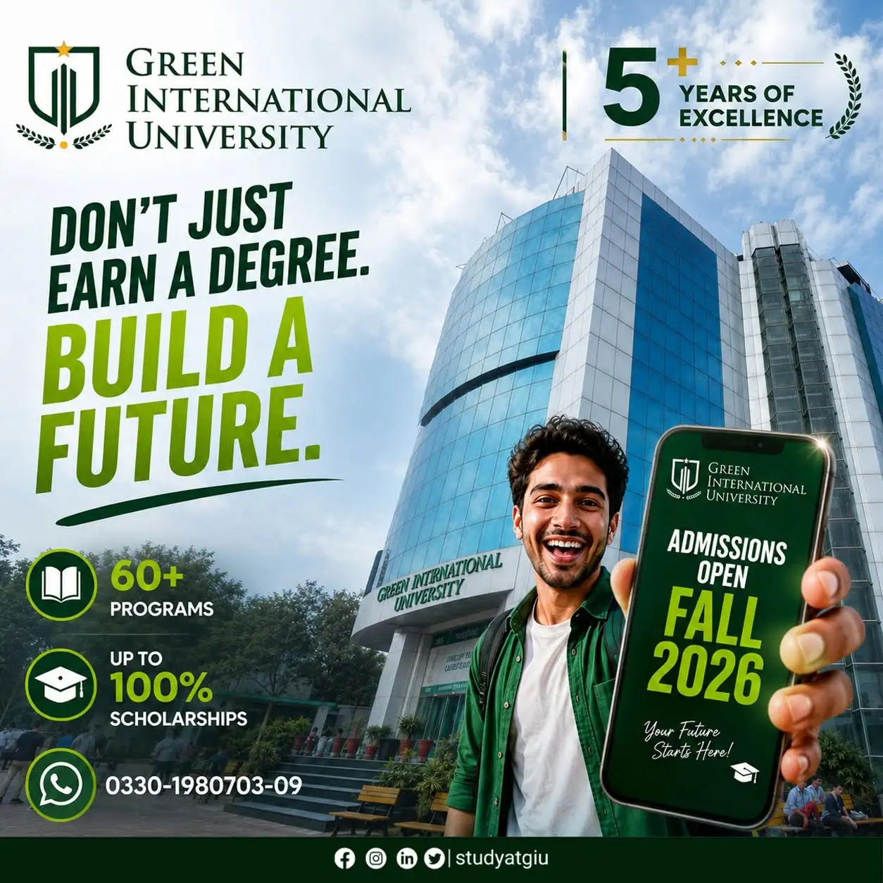 Why Choose Us
